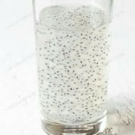 Basil Seed Super 1Kg - Import / Super Basil Seed 1Kg KGS