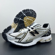 1906r m1906ra new fashion balance metal gold white sneakers