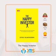 The Happy Investor Book