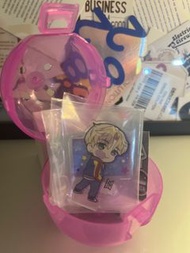 BTS Jimin立牌[扭蛋]