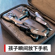 4DRC Influencer Drone Children's High-Definition Aerial Photography Remote Control Airplane Entry Pr