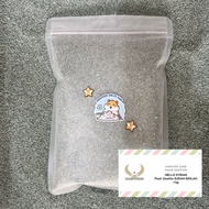 Hamster Sand Zeolite Sand/ ALREADY processed Sports Zeolite/ by hellosyrian