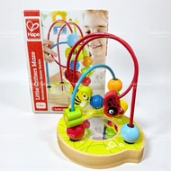 Hape Little Critters Maze Wooden Toys