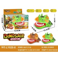 Crocodile Bite Toy Crocodile Bite Toy