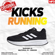 DURAMO 10 MEN'S RUNNING SHOES GW8336