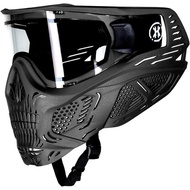 HK Army HSTL Skull Paintball Goggle/Airsoft Mask - Part 2