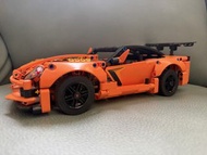 Lego 42093 跑車