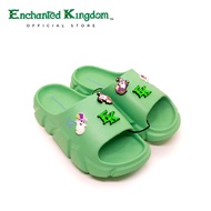 Enchanted Kingdom Kids Slides