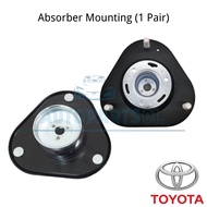 Toyota Thailand Front Absorber Mounting for Toyota Lexus NX200T 15' / AGZ10 / AGZ15 / NX200