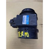 toyota estima tcr10 2TZ air flow sensor