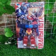 Car transformers robot Toys - Educational Children - Educational transformers