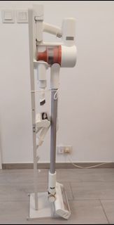 小米無線吸塵機G9