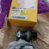 470-0213 Valve