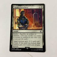 FIN VAYNE’S TREACHERY VINCENT’S LIMIT BREAK CORNERED BY BLACK MAGES AHRIMAN FIGHT ON FINAL FANTASY