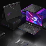 2022 新品速遞 - Asus ROG Scar Strix G15 G533ZX i9-12900H RTX 3070Ti 3080Ti Coming Soon