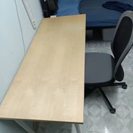 二手ikea 書台+椅子