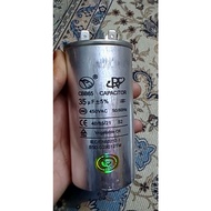 MOTOR CAPACITOR 35UF 450V FOR AIRCOND