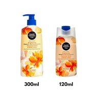 Good Virtues Co . [GVC] Perfumed Hand & Body Lotion - 2 scents (120ml / 300ml)