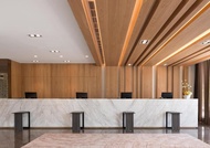 煙波大飯店宜蘭館Lakeshore Hotel Yilan