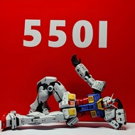 Base Country Edition Color Matching Changlong 5501RG Assembled Mask Repair Edition Yuanzu Model Toy 