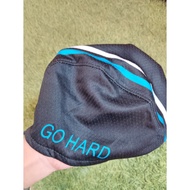 Cap WDNSDY GREY