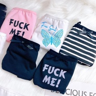 FUCKME women's underwear - sexy string panties (real photo) - kellywang sexy panties girl