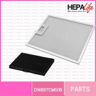 Bosch DWB97CM50B Compatible Filter