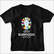 EASYWALK GERMANY Euro 2024 Football Shirt GERMANY National Team Distro Ultras Euro football top