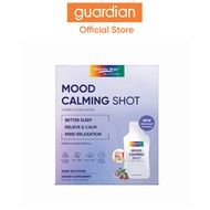 Holistic Way Bio-Elixir Mood Calming Shot, 30ml x 15 Sachets