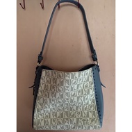 Handbag BONIA used item