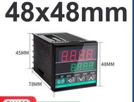 đồng hồ nhiệt độ Berm CH102 CH402 CH702 CH902 bộ điều khiển nhiệt độ bộ khống chế rơ le relay timer