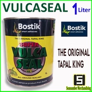 Bostik Super Vulcaseal 1L All Around Sealant