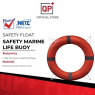 SAFETY MARINE LIFE BUOY SAFETY FLOAT LIFE BUOYANCY > 14.5KG l PELAMPUNG | 浮标