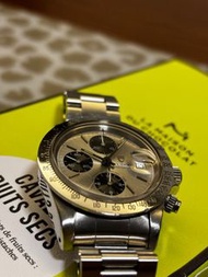 蝕讓 刁 Tudor 79180  79170 79160 116520 Rolex 底的 淨錶