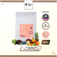 Soon Specialty Coffee - Single Origin: Ethiopia Sidamo Washed G2