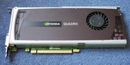 APPLE MAC PRO .Quadro 4000 2G RAM ,平面設計,視頻編輯,繪圖編修卡,現貨!