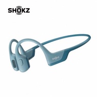 SHOKZ S810骨傳導藍牙運動耳機-牛仔藍 EAR-SHO-S810-BU