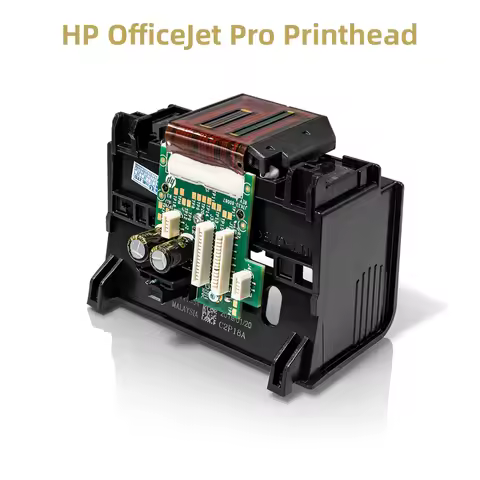 New For HP 902 904 903 905 Printhead Head C2P18A For HP Officejet 6950 6970 6978 6979 6960 6670 6958