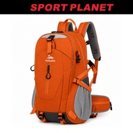 Sport Planet Unisex Waterproof Outdoor Professional 30L Hiking Bagpack Bag (OS-HIKING-OR) Sport Plan
