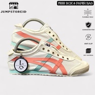 0nitsuka Tiger Slip-on Women's Shoes