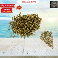 20 zippo STONES, zippo accessories