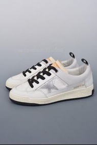 GGDB Golden Goose Super Star 小髒運動鞋