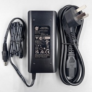 Original 12V5A Power Adapter S065PQ1200500 Suitable for Monitoring Display 60W 5.5 * 2.1mm