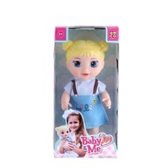 EMCO - Baby & Me Doll Toys