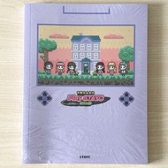 STAYC 2024 Season’s Greetings Diary ［非小卡］