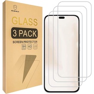 Mr.ShieldScreenProtectorcompatiblewithHONOR400Lite5G[TemperedGlass][3-PACK][JapanGlasswith9HHardness