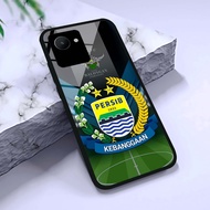 HP (SV56) Realme C30 Glitter Case | C30 | Casing Realmehp | Smartphone Protector | Persib Seven Case