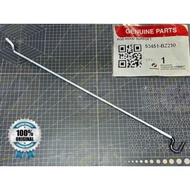 53451-BZ210 ORI&NEWPERODUA ARUZ FRONT BONNET STAND