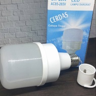 (COD) Smart Light/28watt Emergency Light/28watt Smart Bulb (Emergency Bulb/Emergency Light