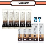 [KANU] Korea Coffee Mix Double shot latte / Triple shot latte (5T, 10T) NANO KOREA Special
